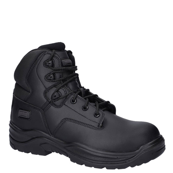 Magnum Precision Sitemaster CT CP Vegan Uniform Safety Boots