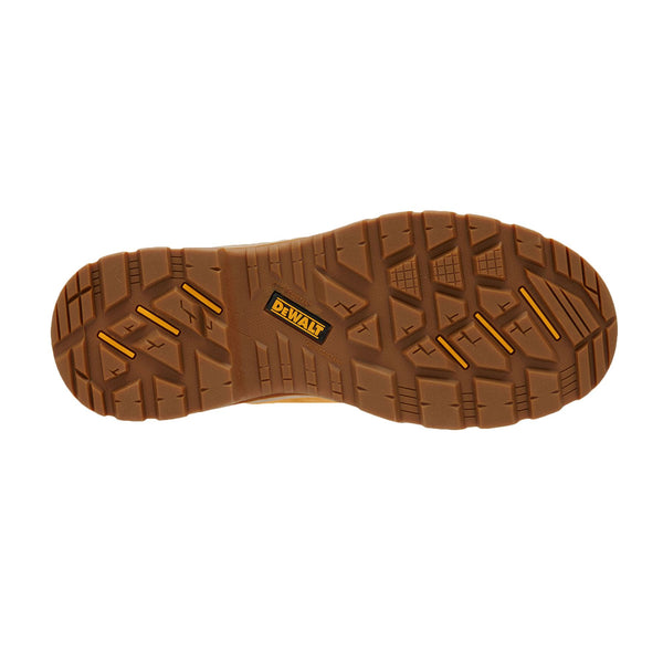 DeWalt Jamestown Side Zip Safety Boots