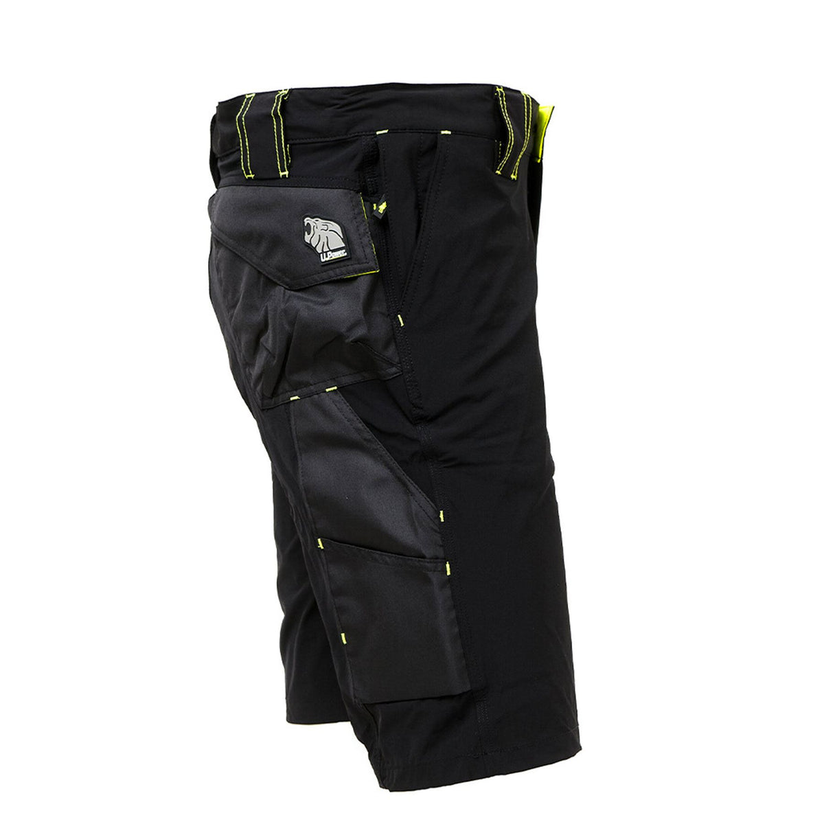 U-Power Mercury Slim Fit Work Shorts