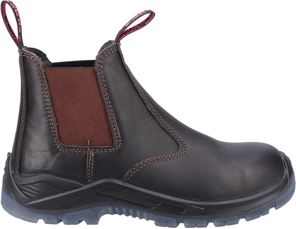 Hard Yakka Banjo Non-Safety Women's Dealer Boots