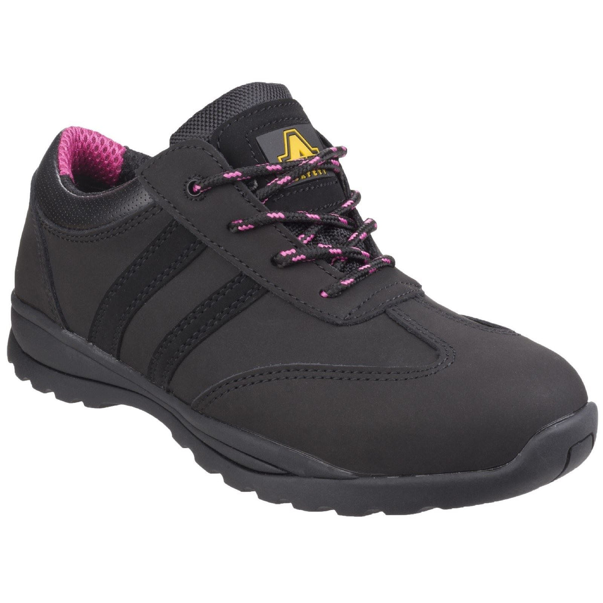 Amblers Safety FS706 Sophie Women's Safety Trainers