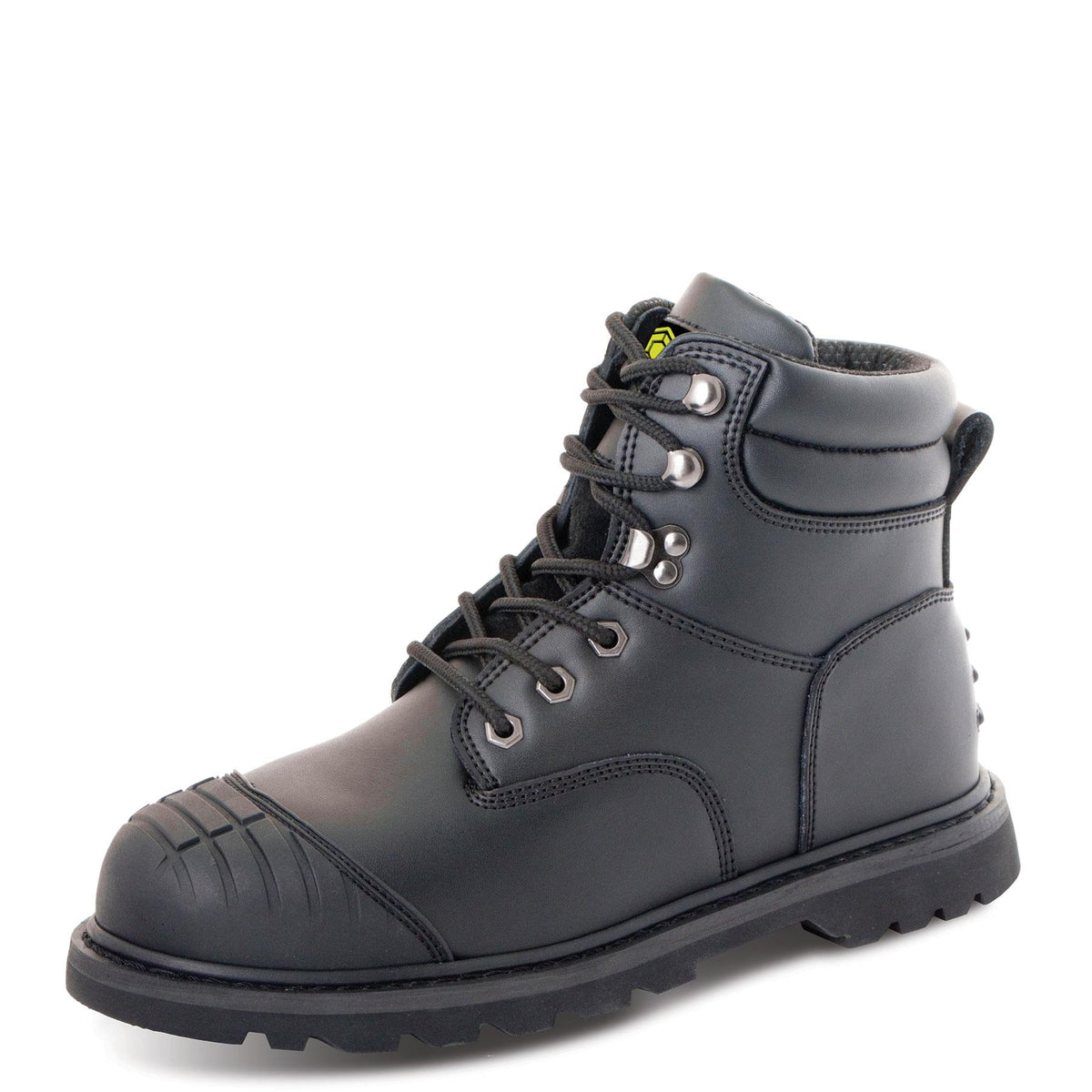 Beeswift Goodyear Welted Leather Safety Boots