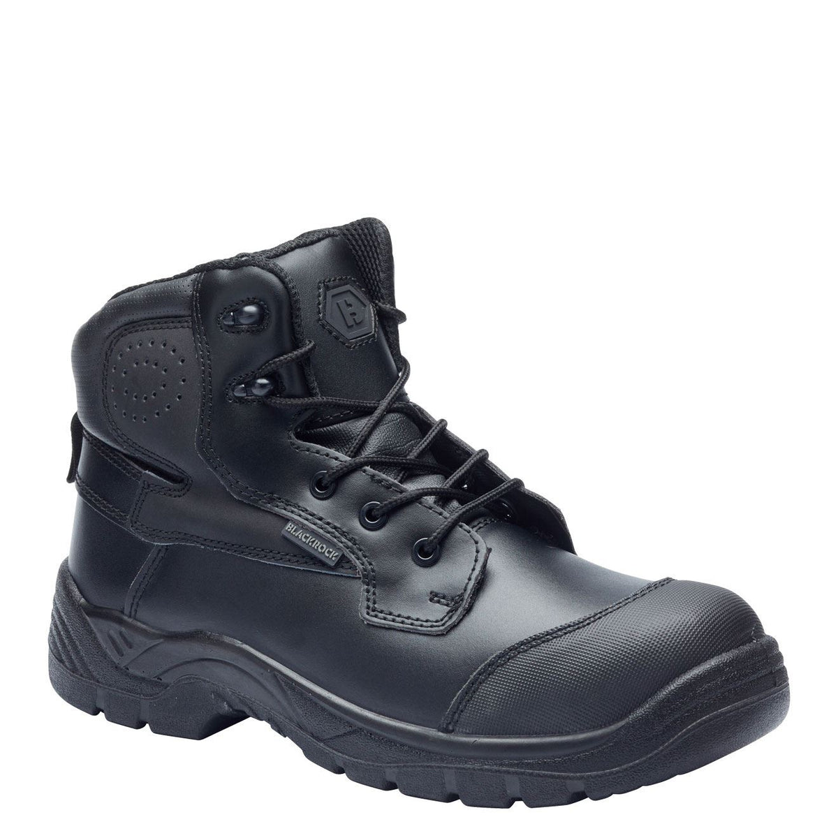 Blackrock Sovereign Composite Safety Boots