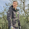 U-Power Wink Lightweight Padded Work Jacket