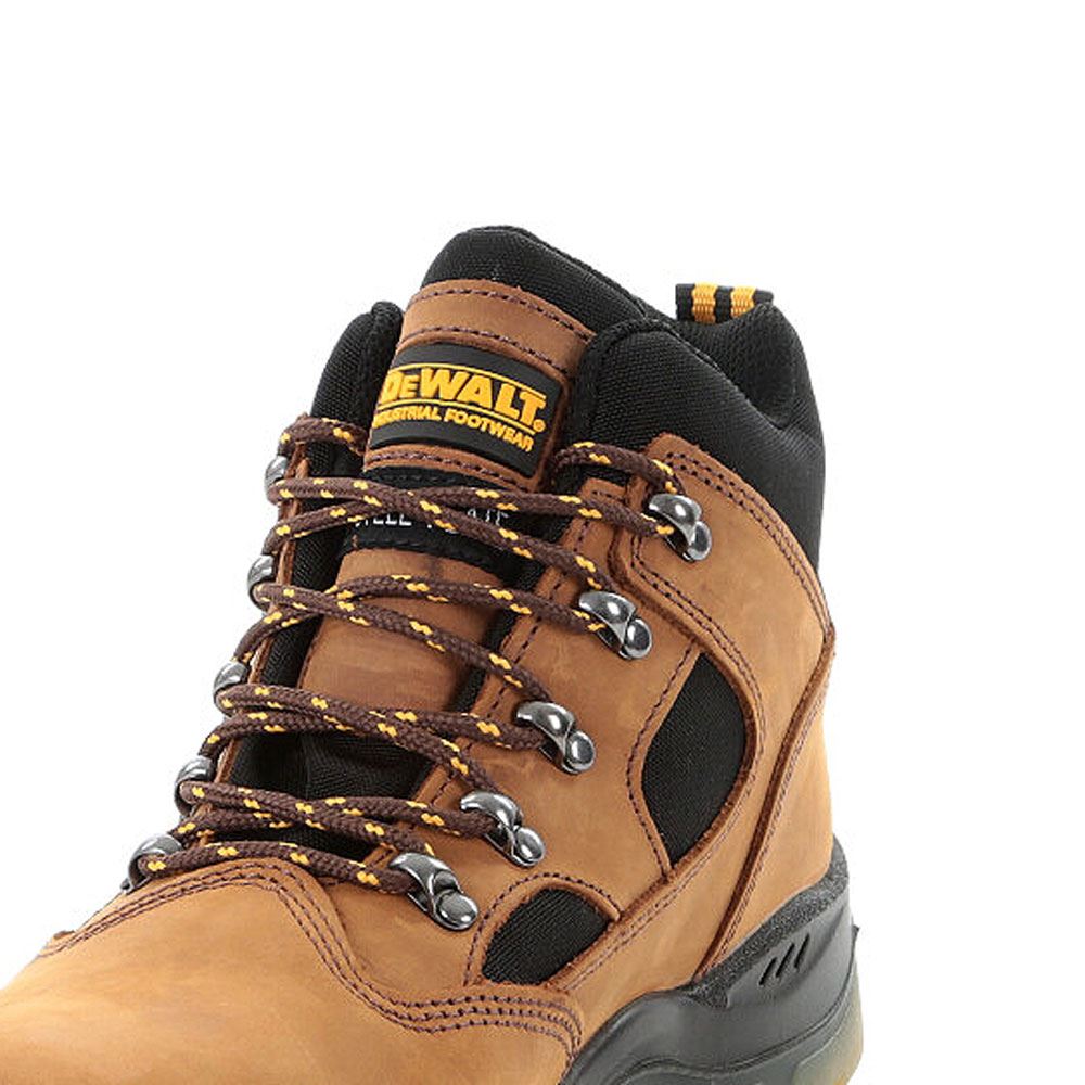 DeWalt Challenger 3 Waterproof Safety Hiker Boots