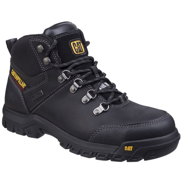 Caterpillar Framework S3 Hiker Safety Boots