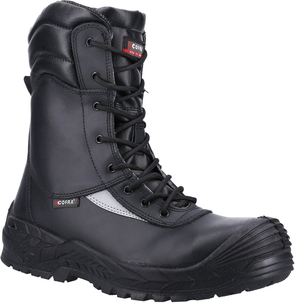 Cofra Off Shore S3 SRC Lace Up Safety Boots