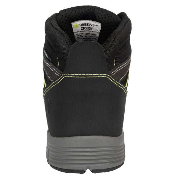 Beeswift Hiker S7S Composite Safety Boots