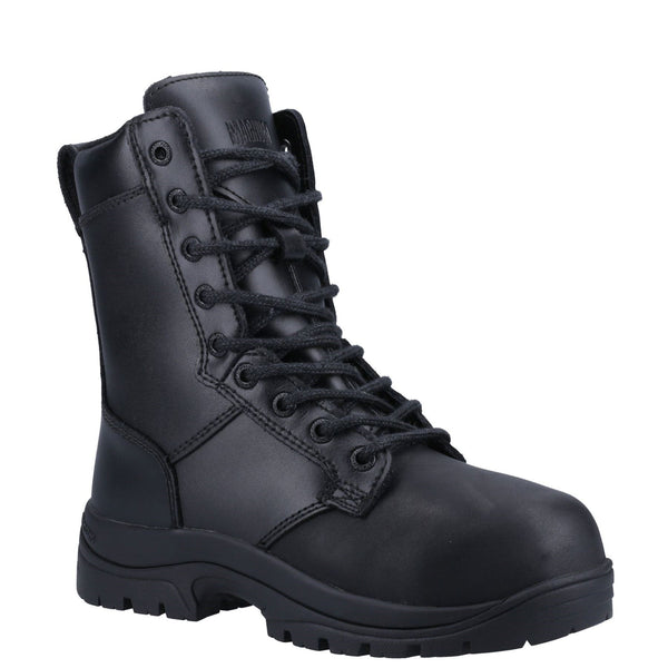 Magnum Elite Shield Met CT CP Waterproof Uniform Safety Boots