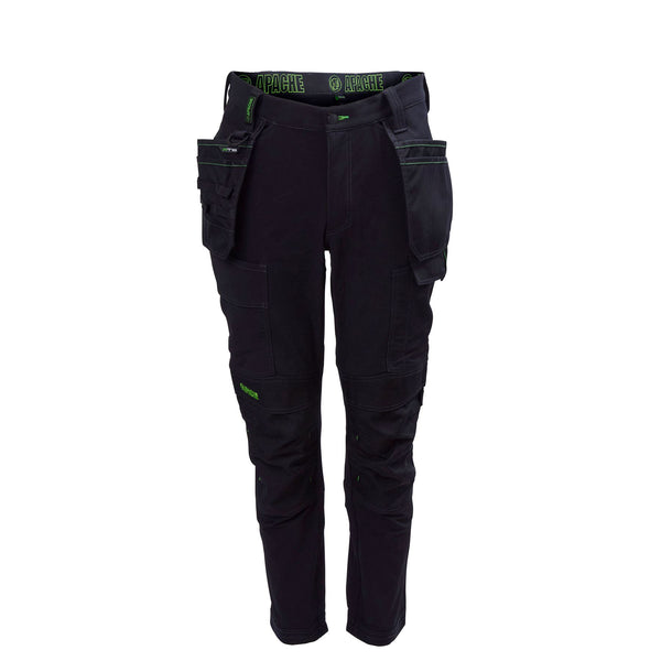 Apache Calgary Apache 4 Way Stretch Work Trousers