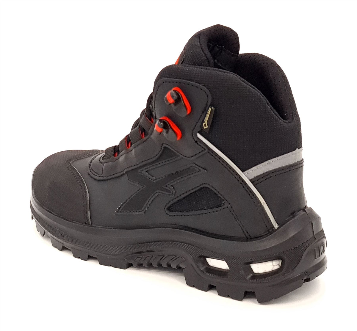 U-Power Fixed Gore-Tex Infinergy Waterproof Safety Work Boots