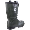 Amblers Safety FS97 PVC Safety Rigger Boots