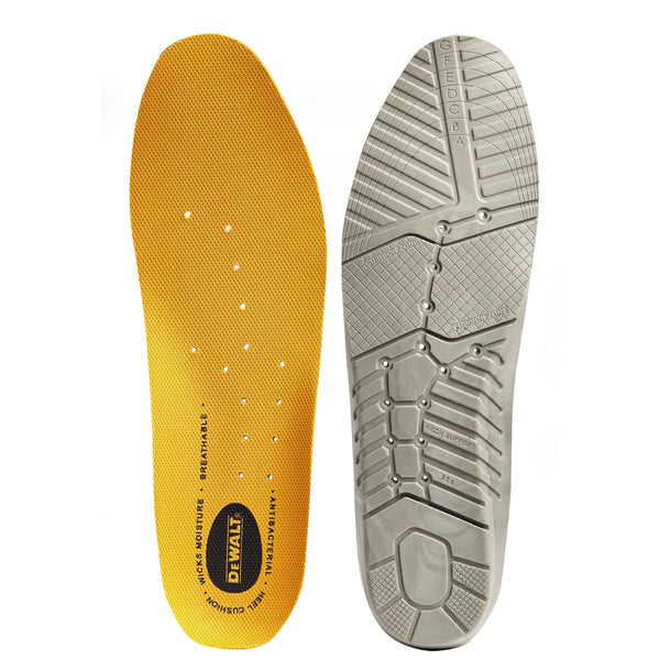 DeWalt Polyurethane Comfort Insoles