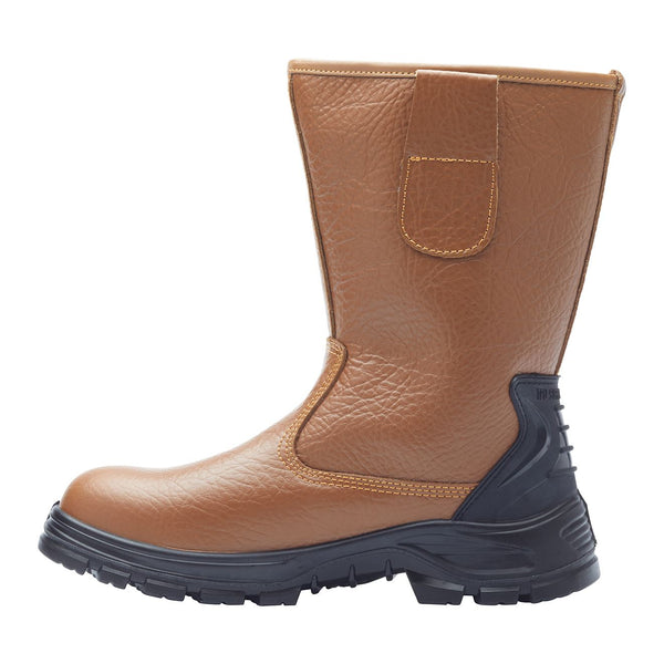 Blackrock Rigger Safety Boots