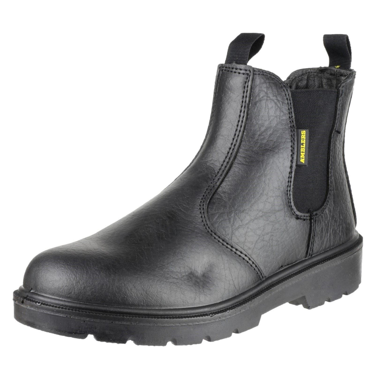 Amblers Safety FS116 Pull on Safety Dealer Boots