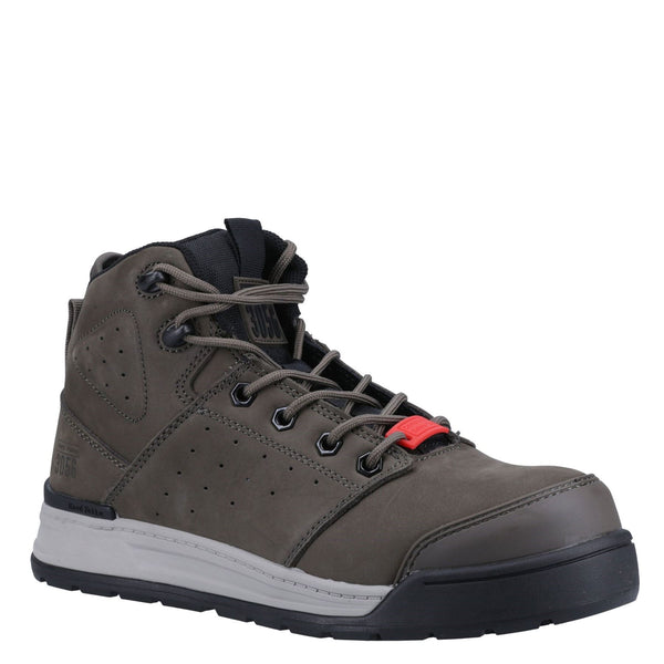 Hard Yakka 3056 Composite Toe Cap Safety Boots