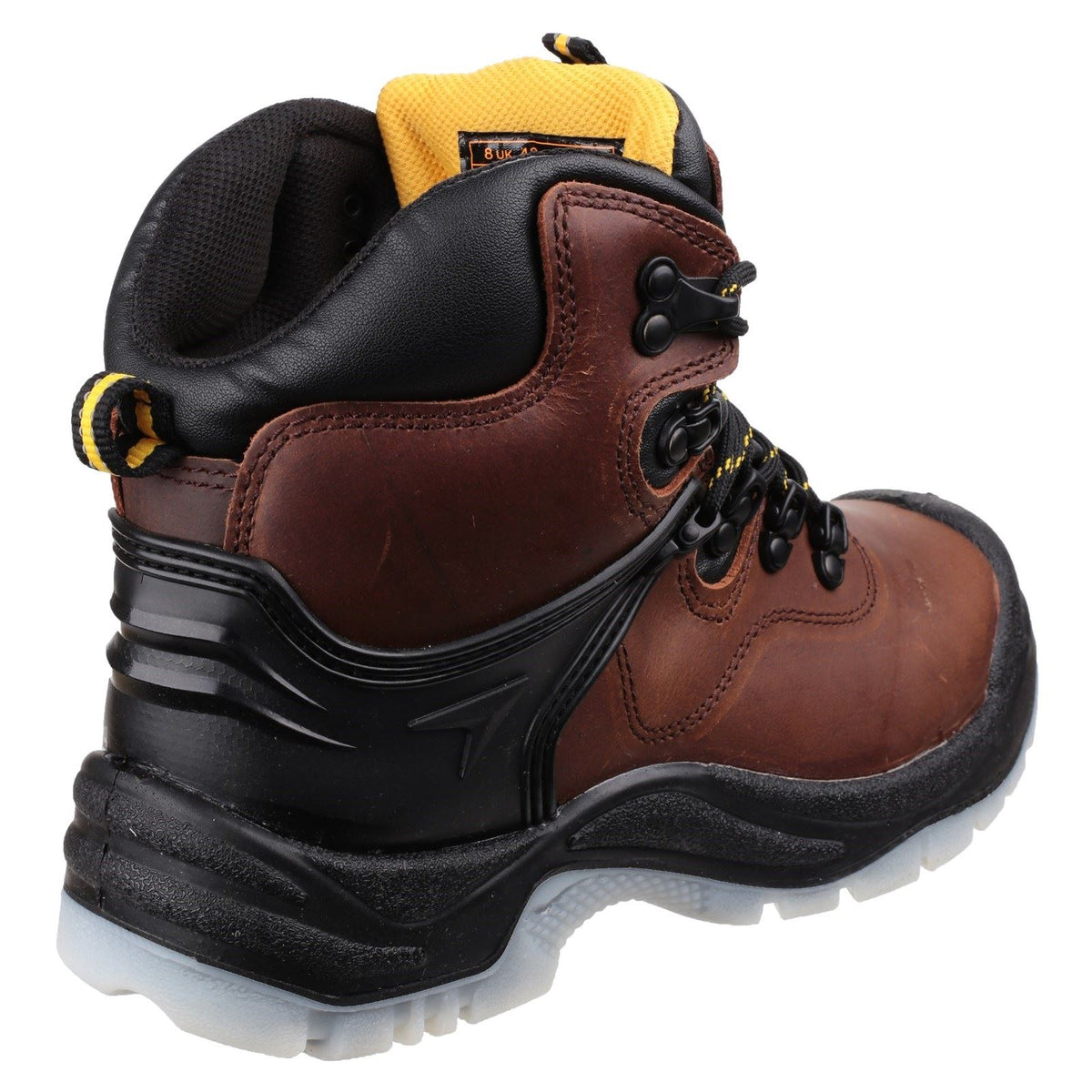 Amblers Safety FS197 Waterproof Hiker Safety Boots