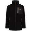 JCB Workwear Trade Full Zip Fleece Jacket