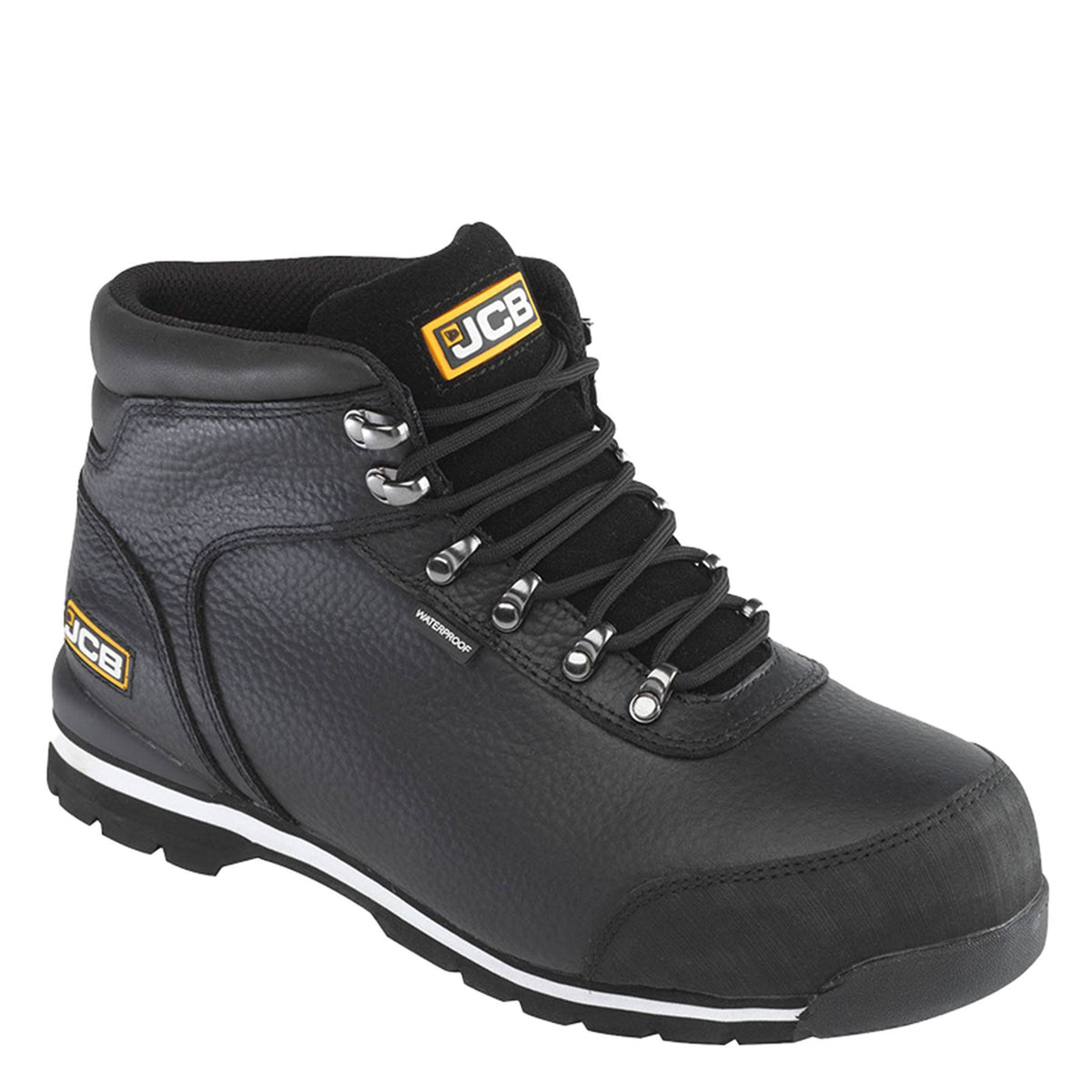 JCB Workwear 3CX Hiker S3 Safety Boots