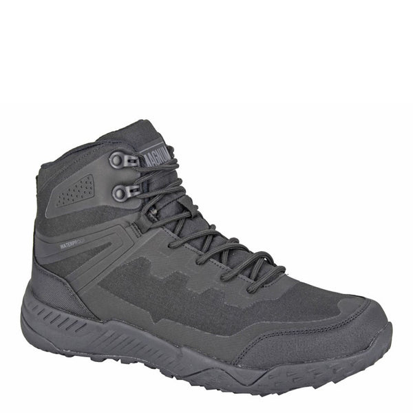 Magnum Ultima 6 Wp Ultimate Mid Cut Waterproof Boots