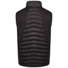 JCB Workwear Trade Hybrid Padded Gilet