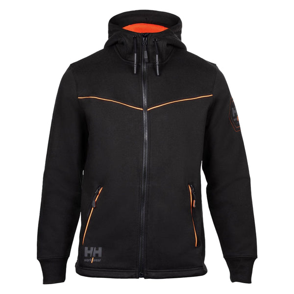 Helly Hansen Workwear Chelsea Evolution Hoodie