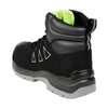 Apache Armstrong GRS Certified Recycled Suede Safety Boots