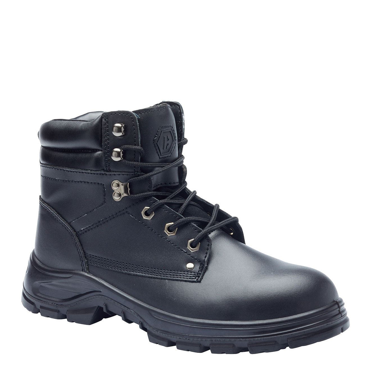 Blackrock Ultimate Safety Boots