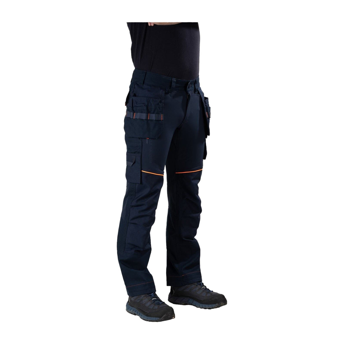 Helly Hansen Workwear Chelsea Evolution Construction Trousers