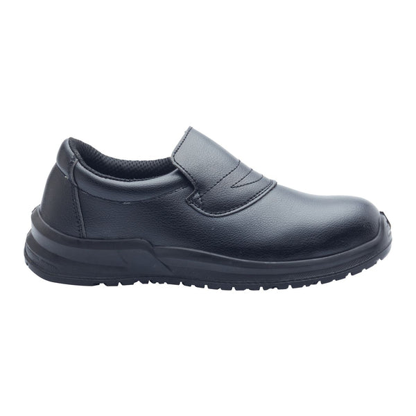 Blackrock Hygiene Slip-On Shoes