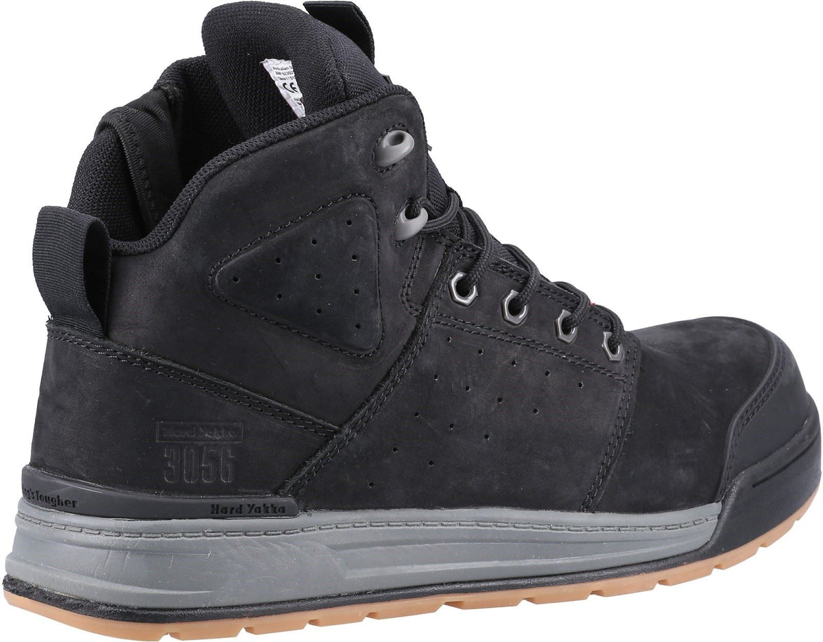 Hard Yakka 3056 Composite Toe Cap Safety Boots