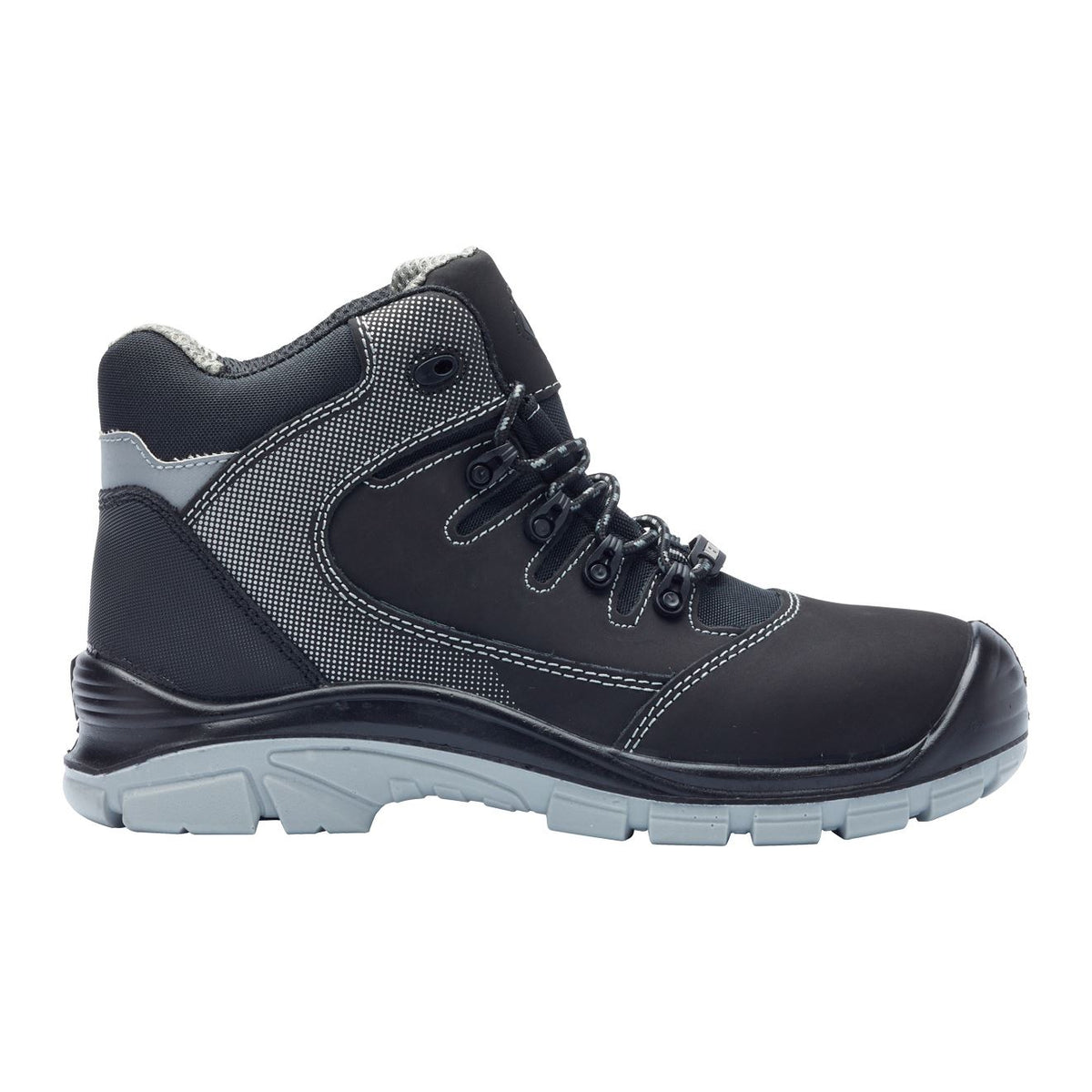 Blackrock Carson Composite Safety Hiker Boots