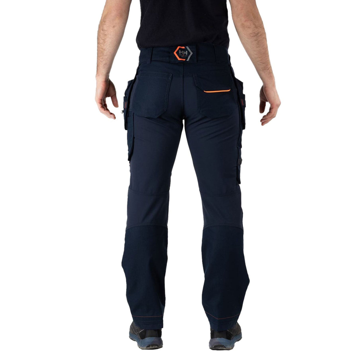 Helly Hansen Workwear Chelsea Evolution Construction Trousers