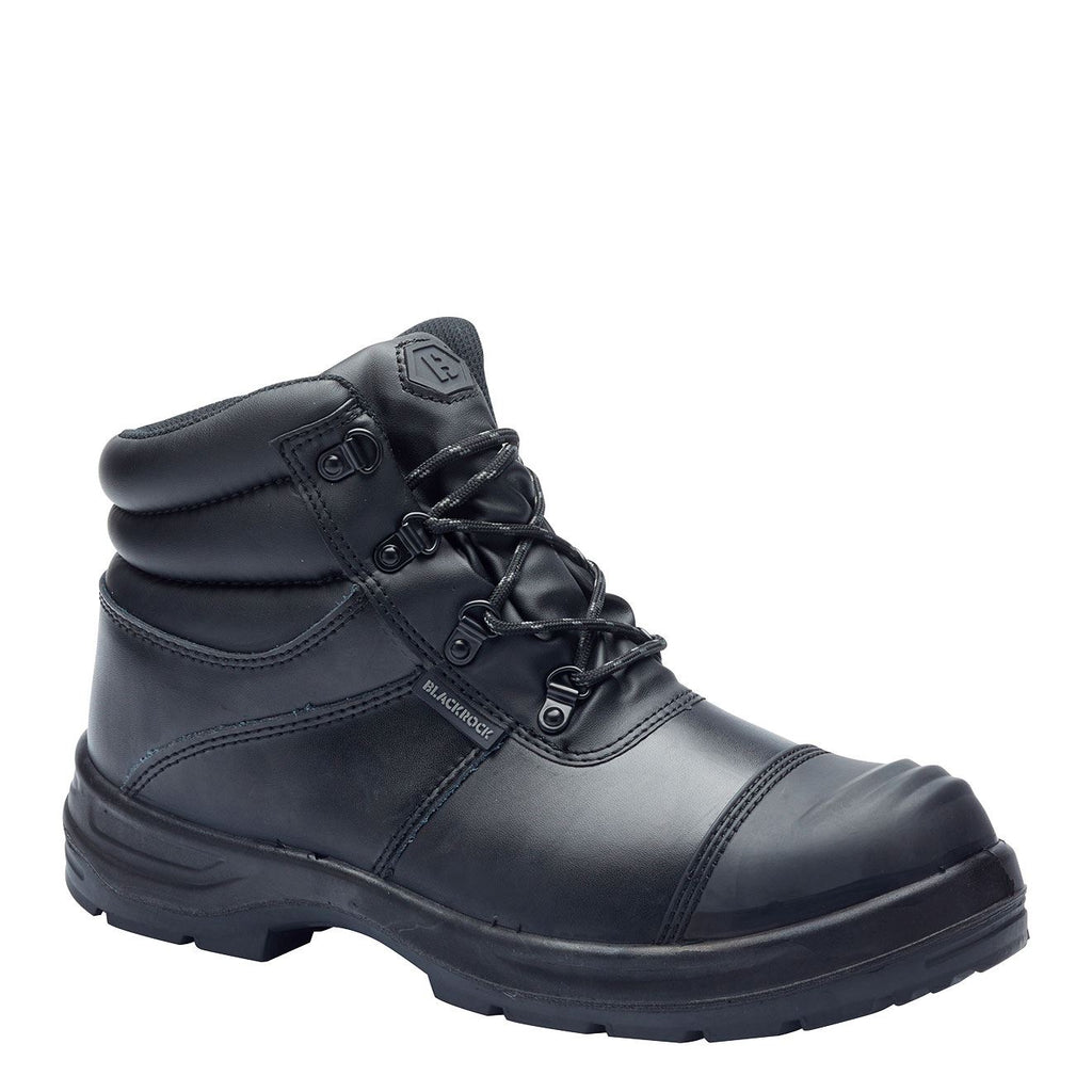 Blackrock Avenger Waterproof Safety Boots