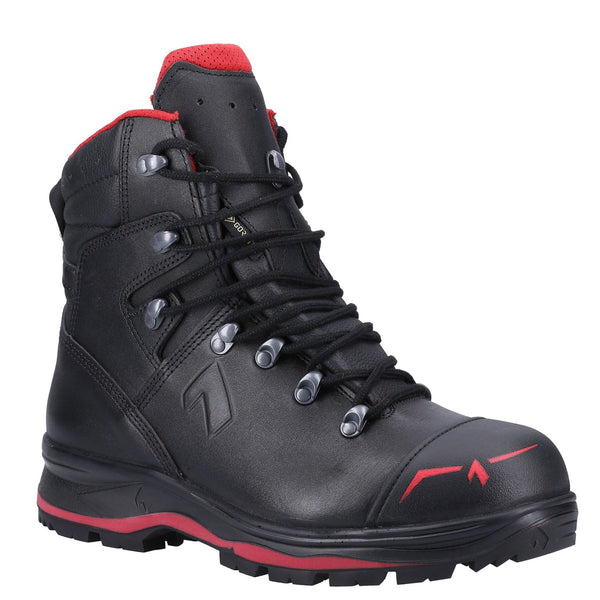 Haix Trekker Pro 2.0 Waterproof Safety Boots