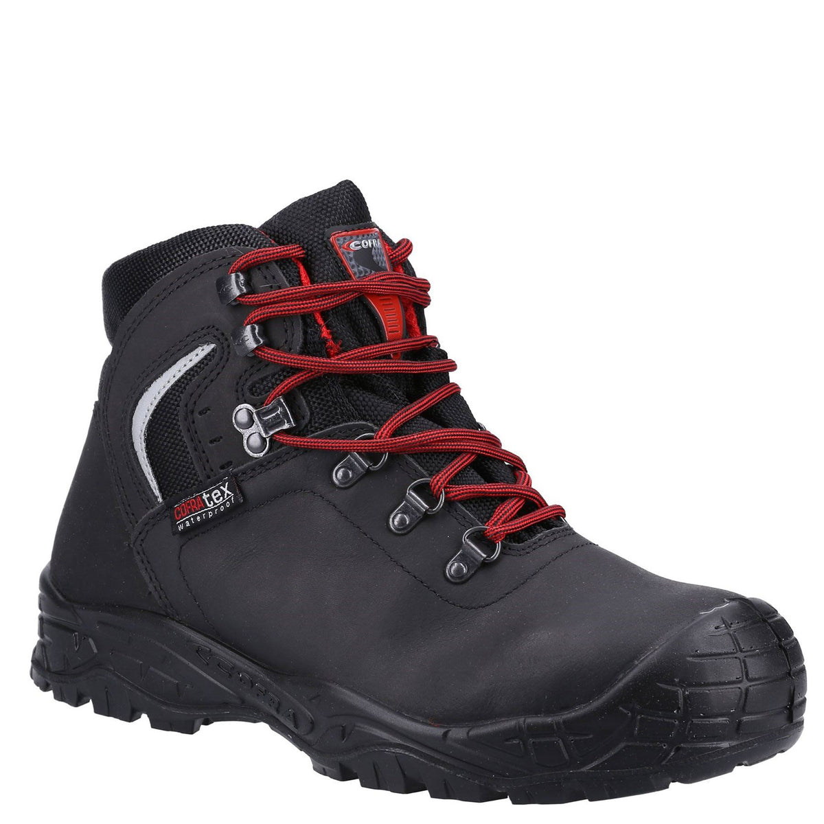 Cofra Summit UK S3 WR SRC Safety Boots