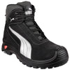 Puma Safety Cascades Mid S3 Metal-Free Safety Boots