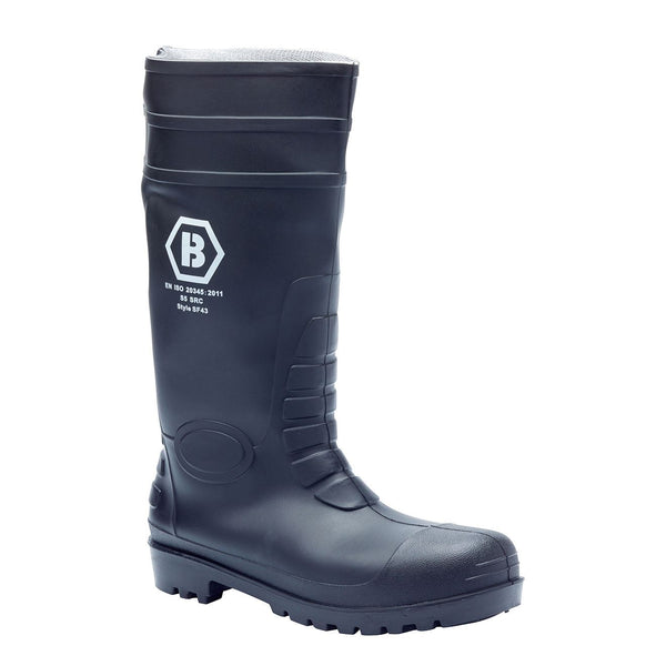 Blackrock Safety Wellingtons