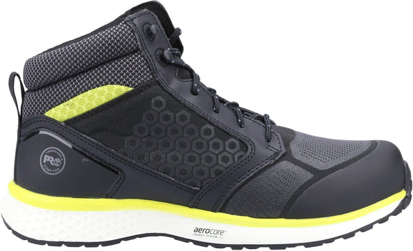 Timberland Pro Reaxion Mid Composite Safety Boots