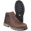 Caterpillar Parker S1 Steel Toe Cap Safety Boots