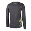 U-Power Alien Long Sleeve Work T-Shirt