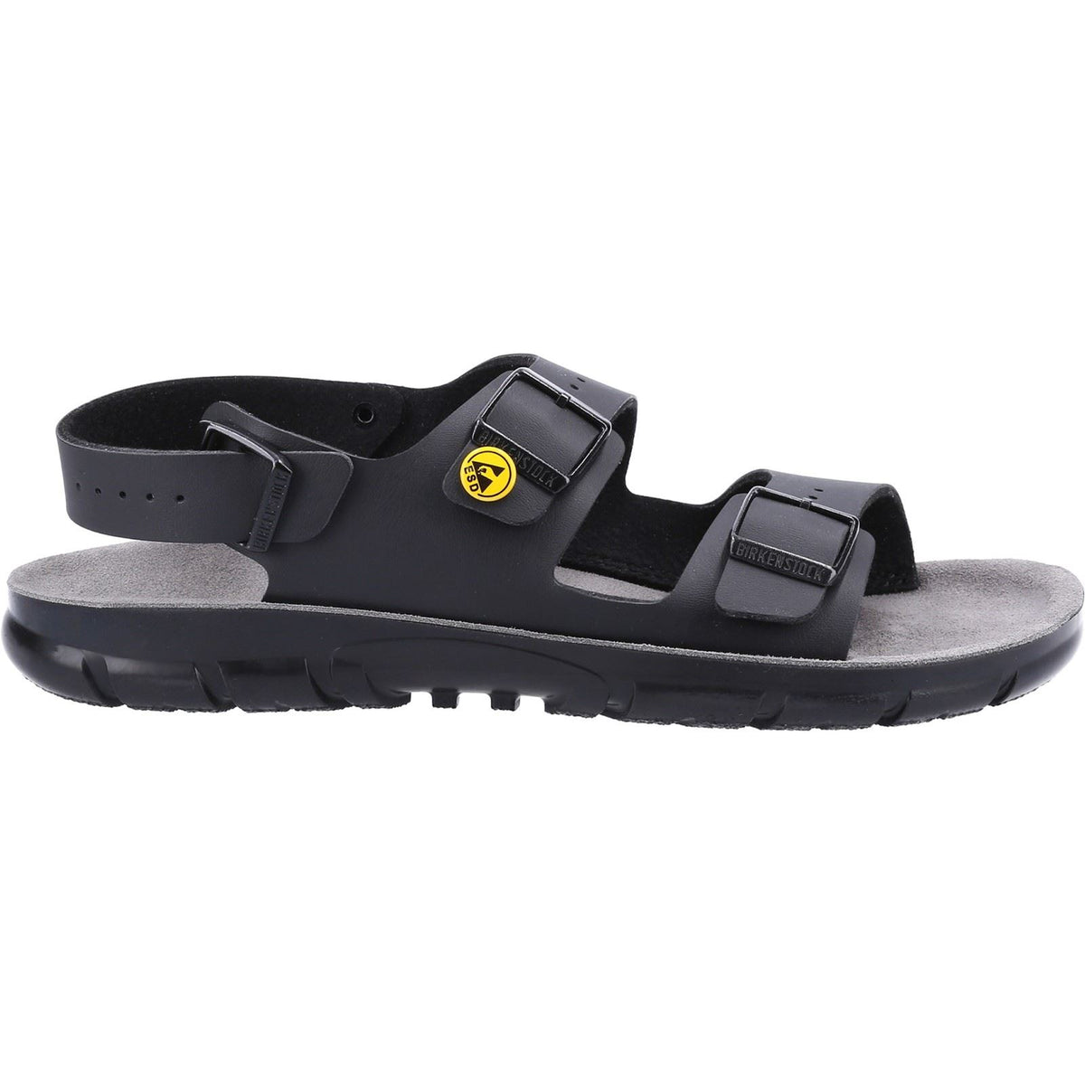 Birkenstock Kano ESD Birko-Flor Occupational Sandals