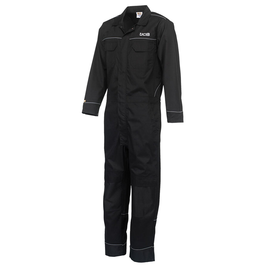 JCB Workwear Trade Coverall