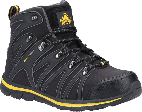 Amblers Safety AS254 Edale Vegan Friendly Lightweight Safety Boots