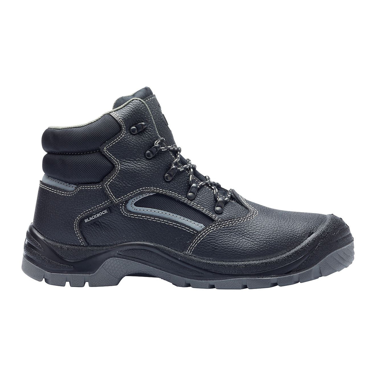 Blackrock Lunar Safety Hiker Boots