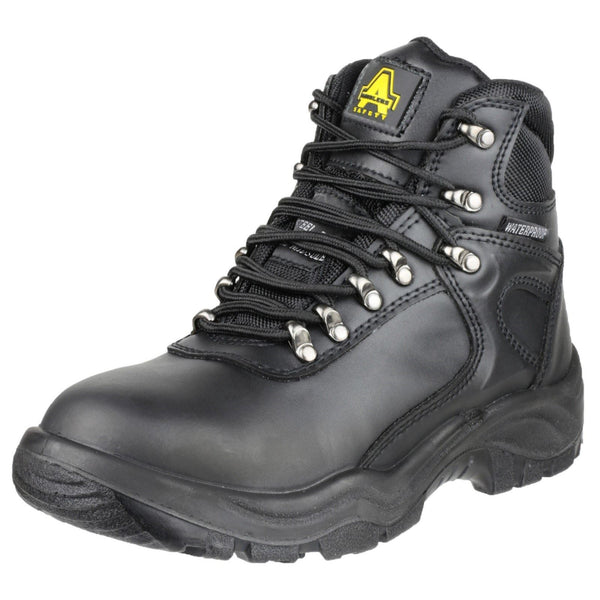 Amblers Safety FS218 Waterproof Safety Boots