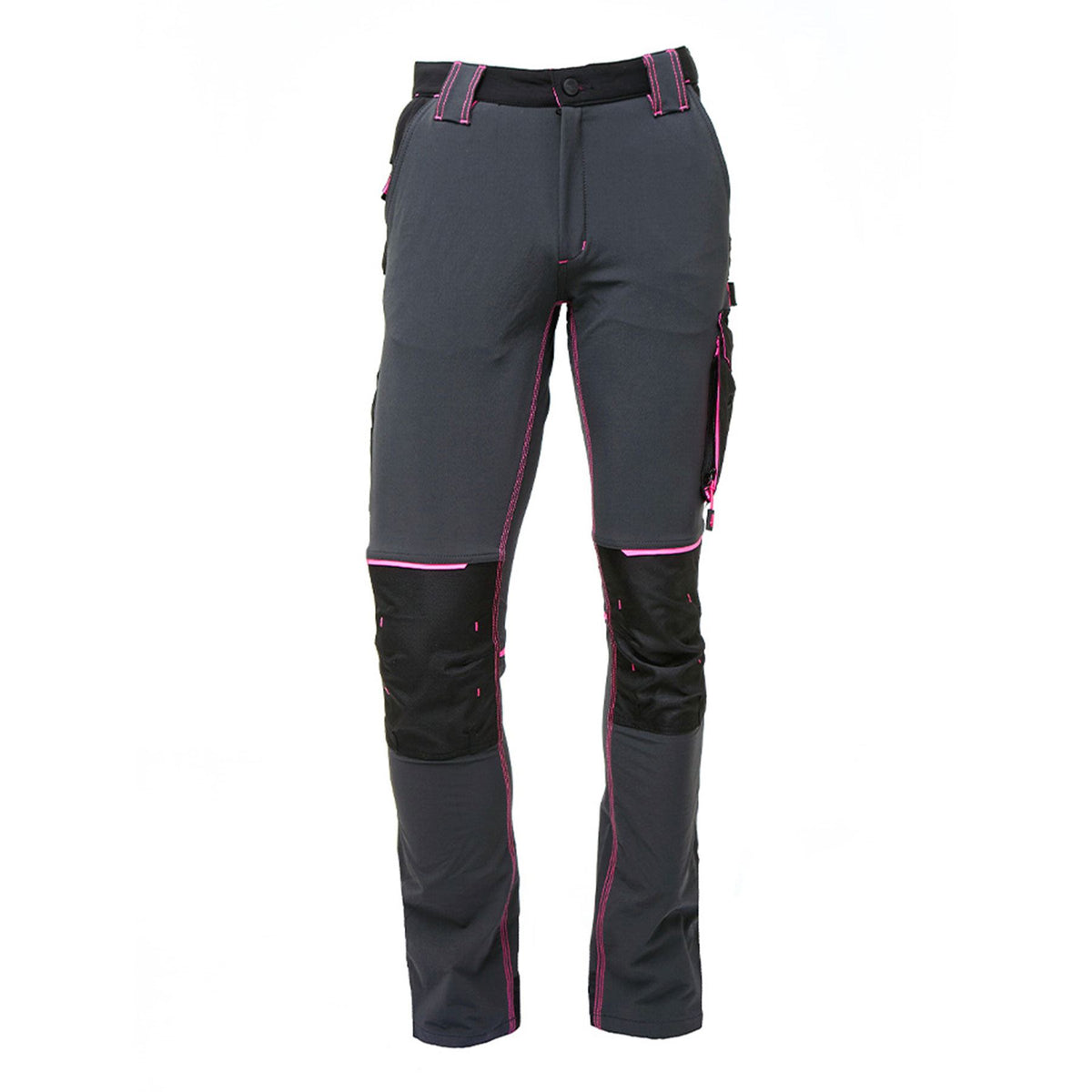 U-Power Atom Lady Women's Work Trousers