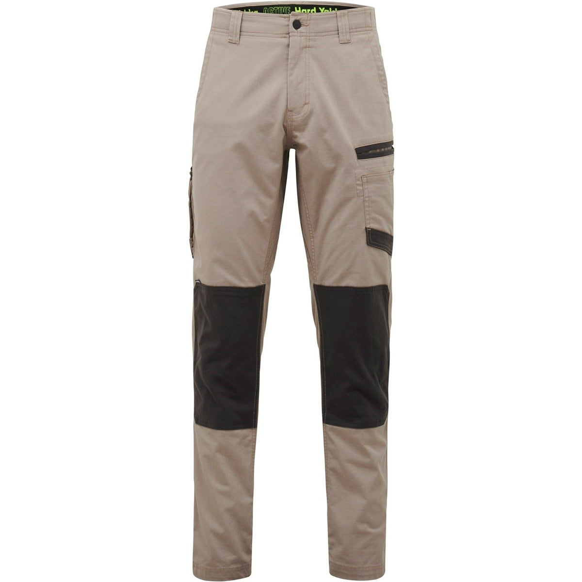 Hard Yakka Raptor Active Work Trousers