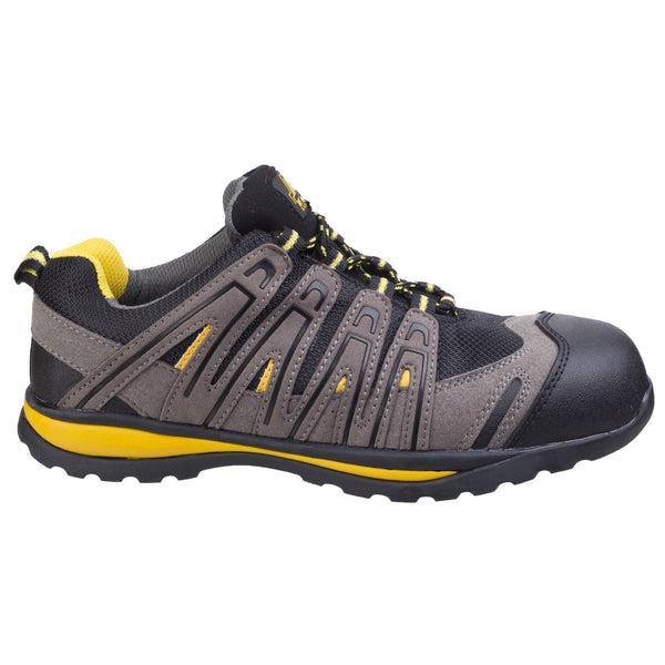 Amblers Safety FS42C Metal-Free Lightweight Safety Trainers