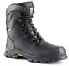 Jallatte Jalsiberian JJV33 S3 Metal-Free Gore-Tex Lace Up Safety Boots